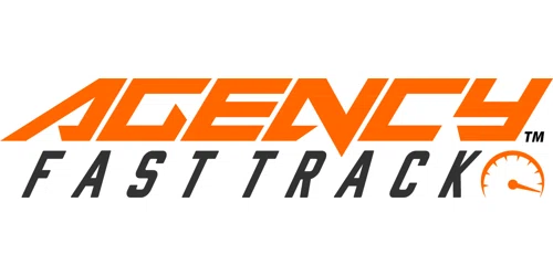 Agency Fast Track Promo Code