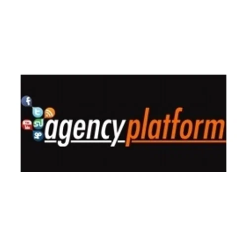 Agency Platform Promo Code