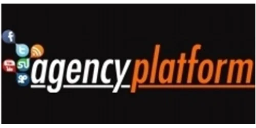 Agency Platform Promo Code