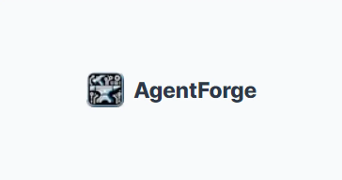 AgentForge Promo Codes - $175 Off (Sitewide) in April 2025