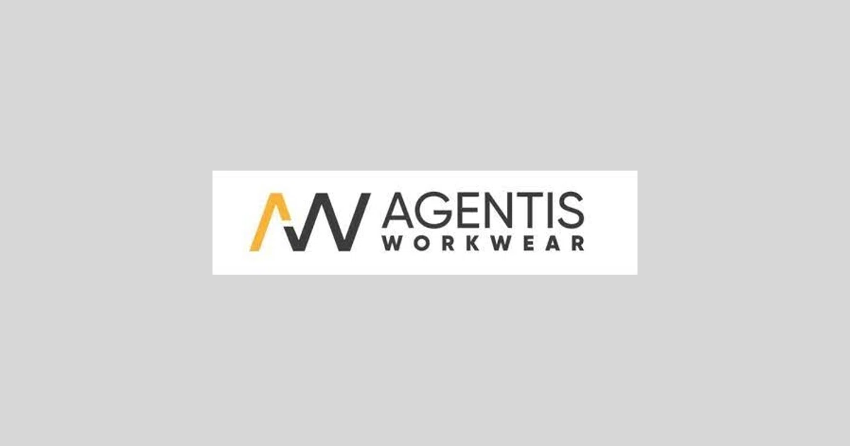 Agentis Workwear Discount Codes - $200 Off in May 2025