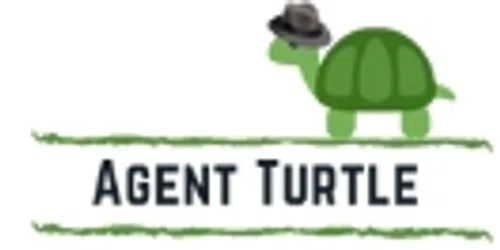 Agent Turtle Merchant logo