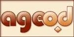 AGEod Merchant Logo