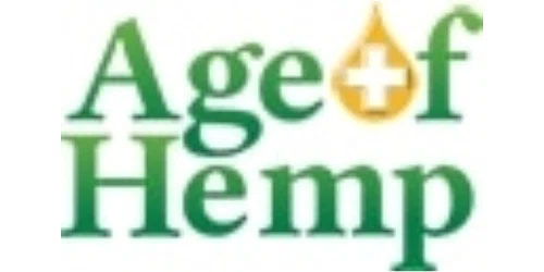 Age of Hemp Promo Code