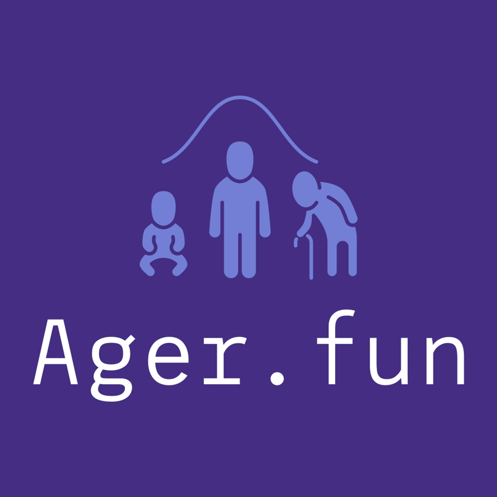 AGER.FUN Promo Code — Get 50 Off in August 2024