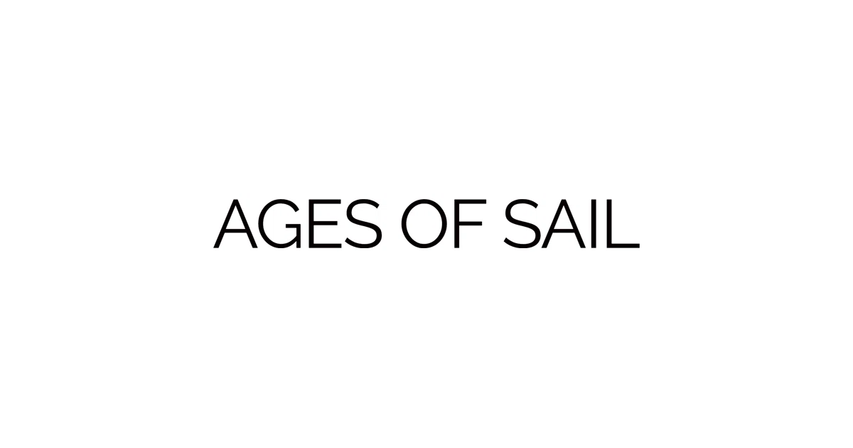 Sail Promo Code Ages of Sail Promo Codes - 20% Off Discount Code July 2026