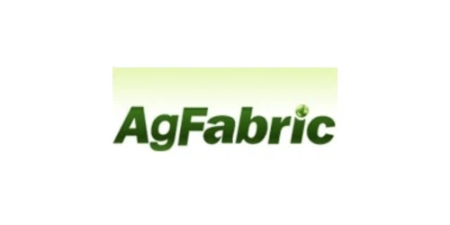 Agfabric coupon