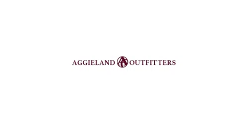 Aggieland Outfitters coupon