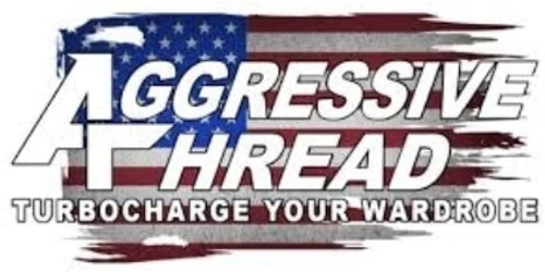 Aggressive Thread Promo Code