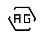 AG Headwear Merchant Logo
