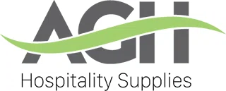 AGH Hospitality Supply Merchant Logo