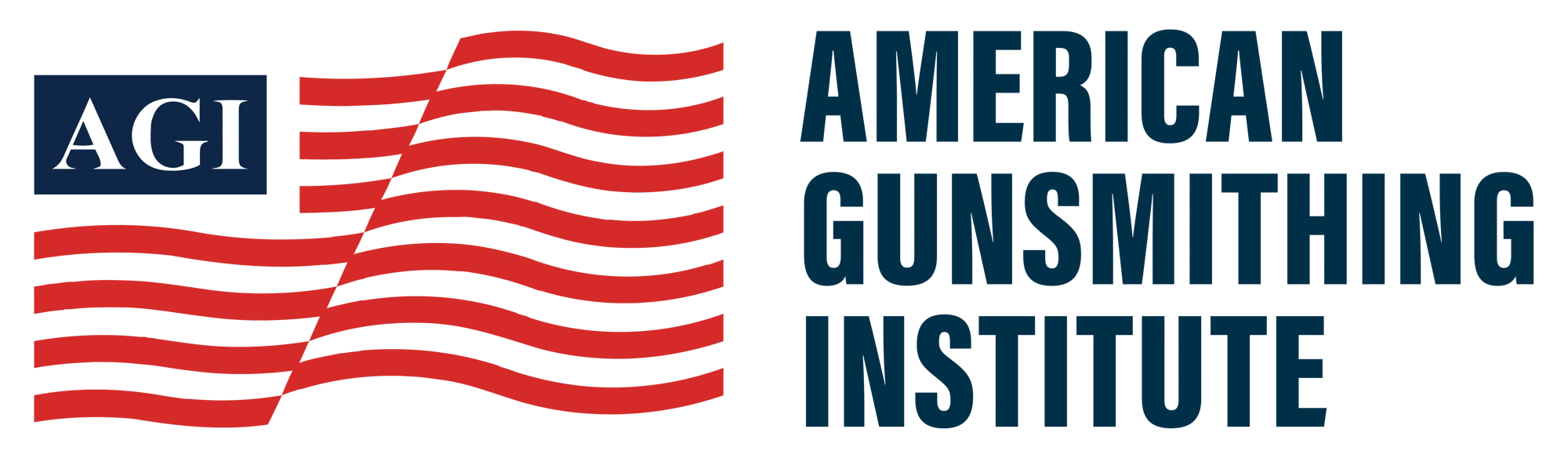 American Gunsmithing Institute Merchant Logo