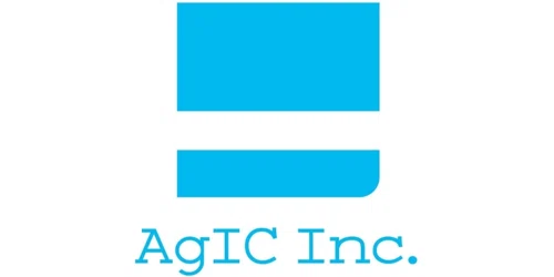 AgIC Promo Code