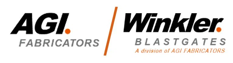 AGI Fabricators Merchant Logo