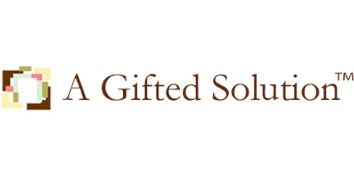A Gifted Solution Promo Code