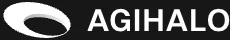 Agihalo Merchant Logo