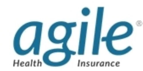 Agile Health Insurance Merchant logo