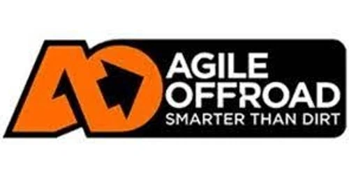 Agile Off Road Promo Code