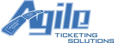Agile Ticketing Merchant Logo