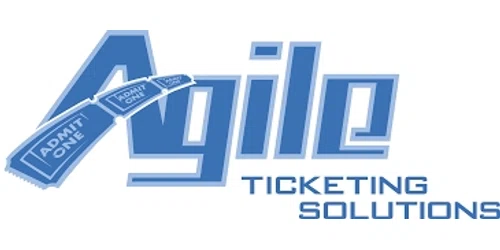 Agile Ticketing Promo Code