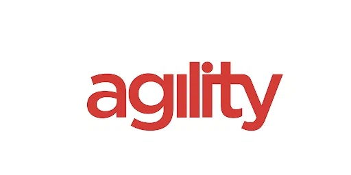 Agility Merchant Logo