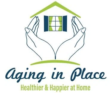Aging In Place Merchant Logo