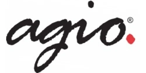 Agio Promo Code