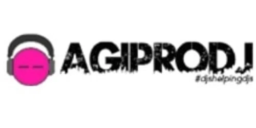 Agiprodj Merchant logo