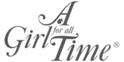 A Girl for All Time Promo Code