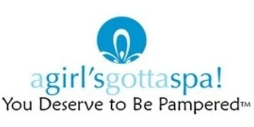 A Girl's Gotta Spa! Promo Code