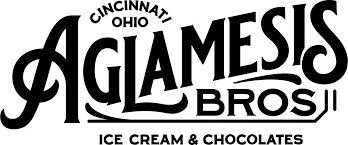 Aglamesis Brothers Merchant Logo