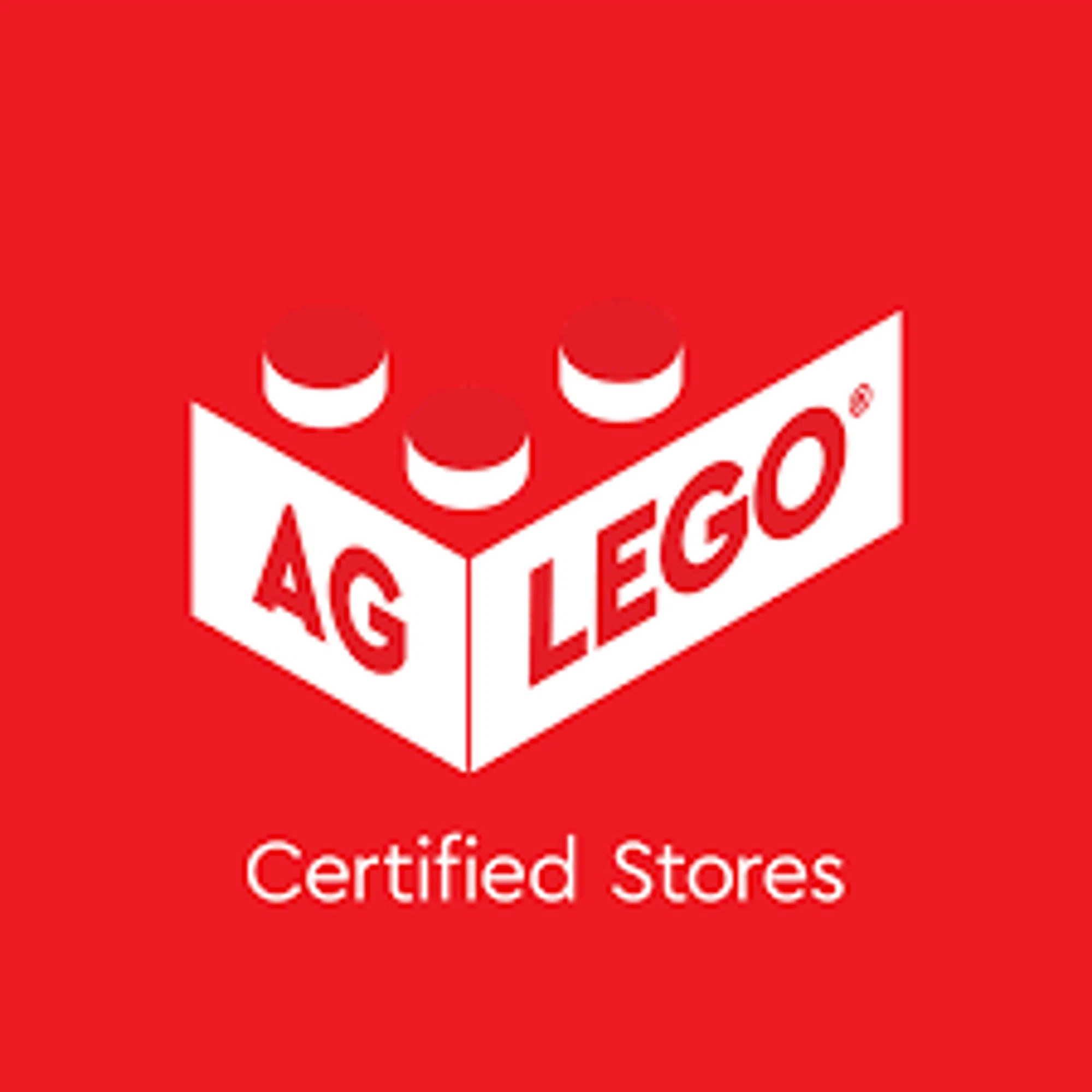 AG LEGO Promo Code — Get 200 Off in August 2024
