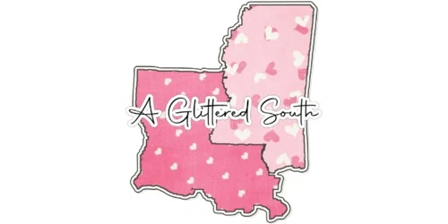 A Glittered South Promo Code