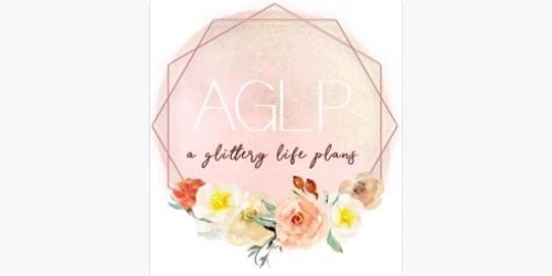 A Glittery Life Plans Promo Code