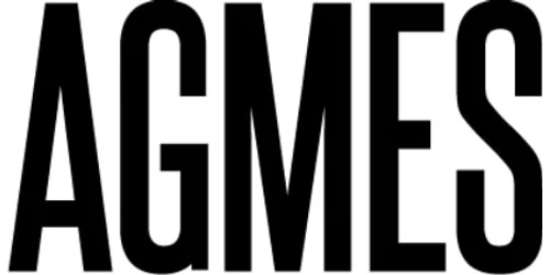 Agmes Merchant logo