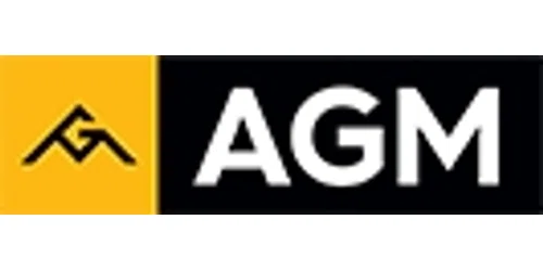 AGM Mobile Merchant logo