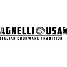 Agnelli Cookware Merchant Logo