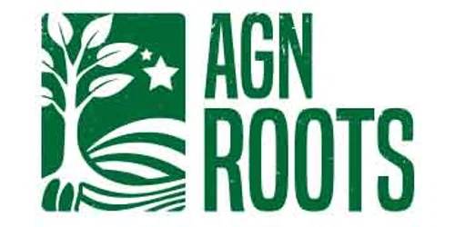 AGN Roots Promo Code