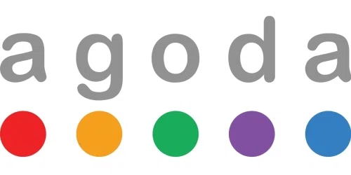 Agoda Merchant logo