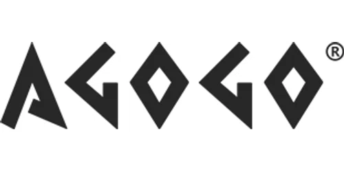 AGOGO Merchant logo