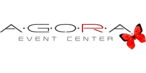 Agora Event Center Promo Code