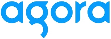 Agora Merchant Logo