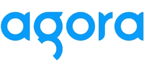 Agora Promo Code