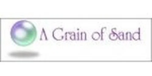 A Grain of Sand Promo Code