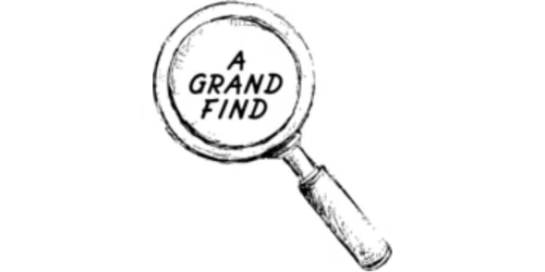A Grand Find Promo Code