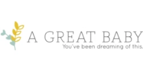 A Great Baby Promo Code