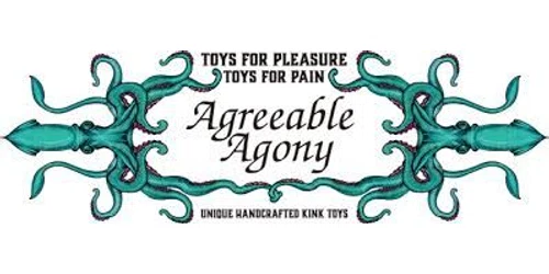 Agreeable Agony Promo Code