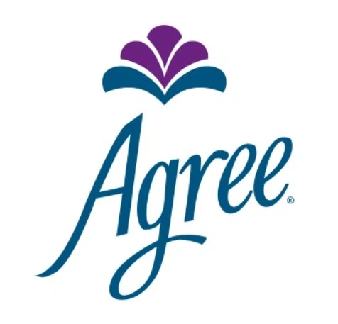 Agree Brands Merchant Logo