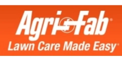 Agri-Fab Merchant Logo