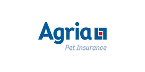 Agria Pet Insurance coupon